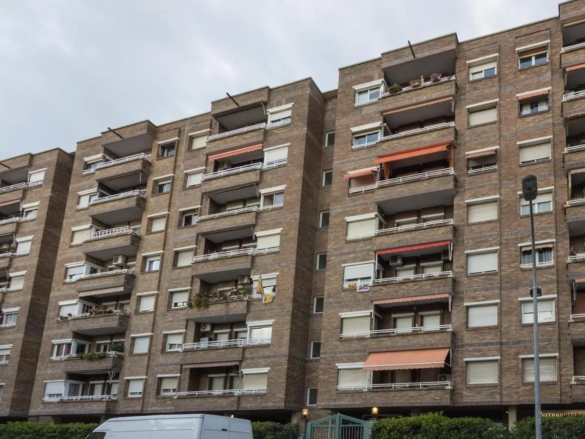 Appartamento Click&Flat Xoriguer Barcellona 0*,  Spagna