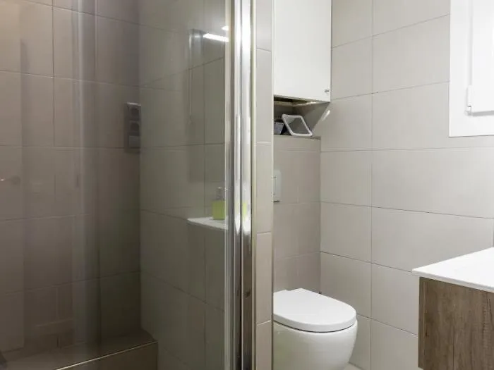 Click&Flat Xoriguer Apartment Barcelona
